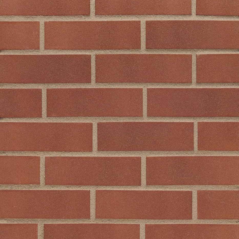 Wienerberger Facing Brick Sandown Red Brick (Pack of 504)