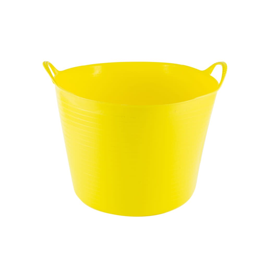 Yellow Gorilla Tub Large 42 Litre