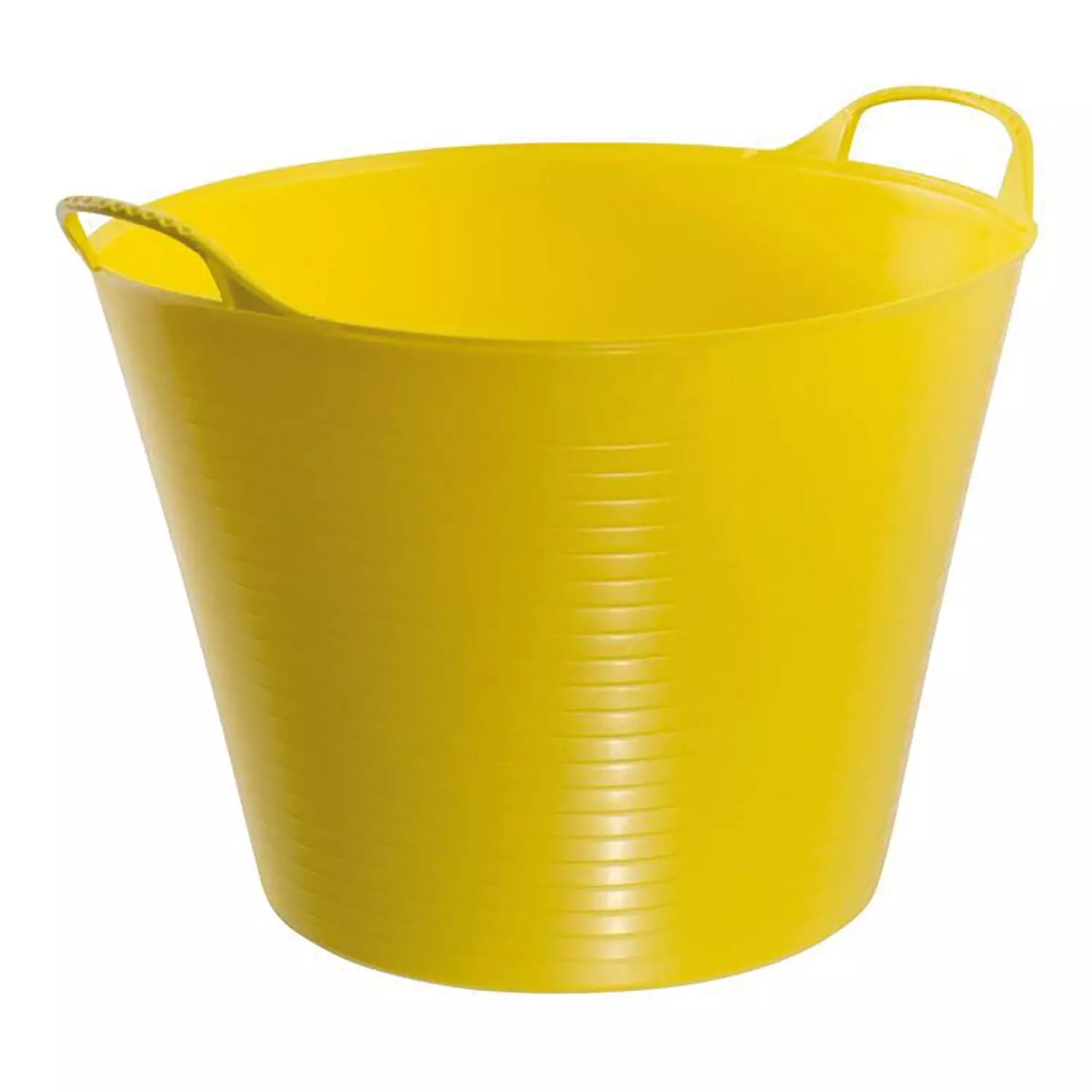 Yellow Gorilla Tub Medium 26 Litre