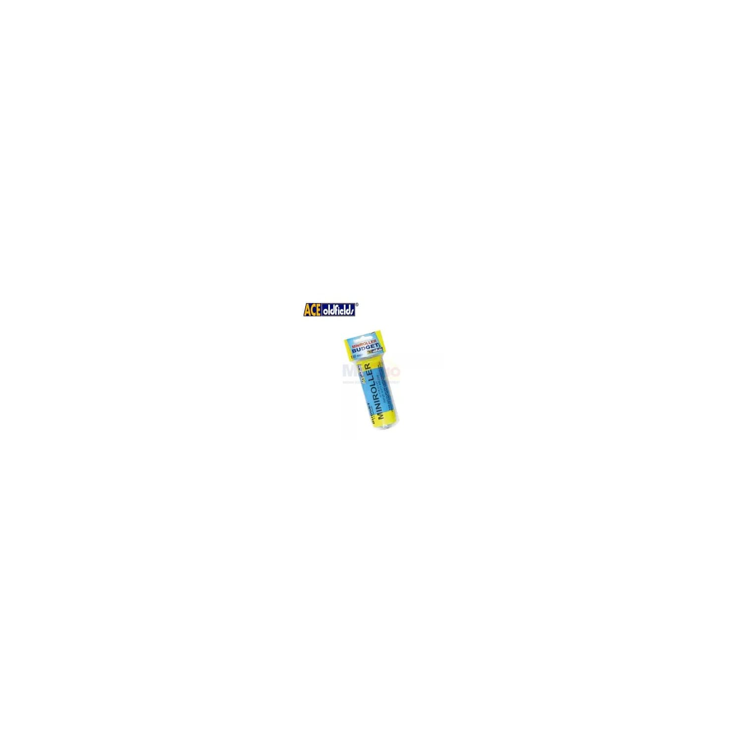 Ace Oldfield Cover Roller Cat Mini Budget 11 cm