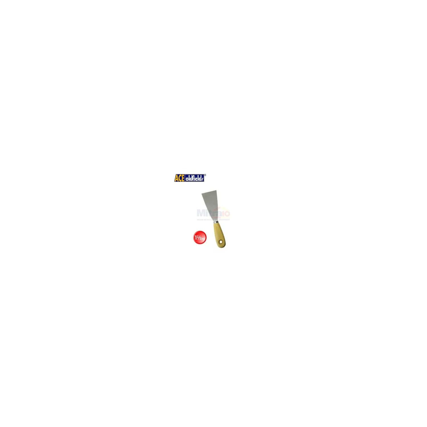 Ace Oldfields Kape Kayu 1.1/2 Inc