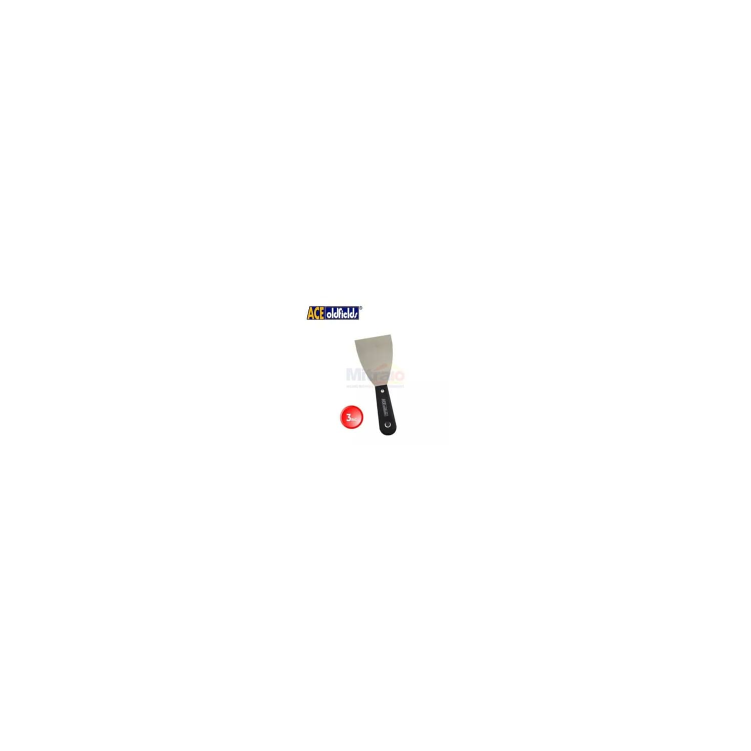 Ace Oldfields Kape Plastik 3 Inc