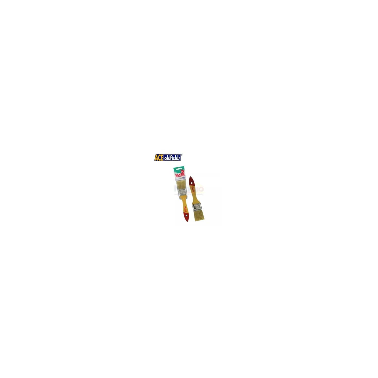 Ace Oldfields Ultra White Brush 1.5 Inc