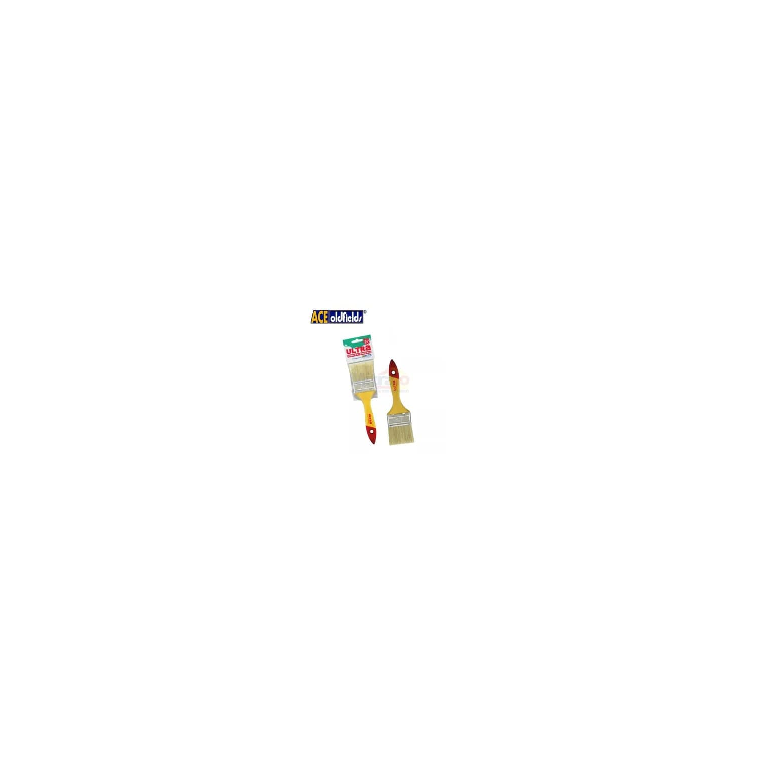 Ace Oldfields Ultra White Brush 2.5 Inc