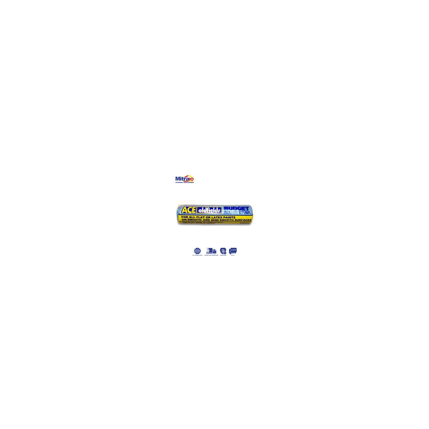 Ace Sarung Roll Cat Oldfileds Budget 230Mm