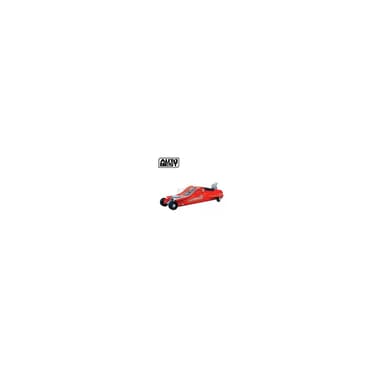 Autobest Dongkrak Hydrolic T825010R Kapasitas 2.5 Ton Merah