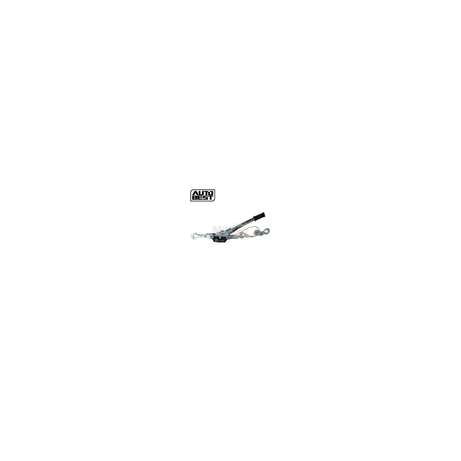 Autobest Kabel Pengait TRK8021 Kapasitas 2 Ton