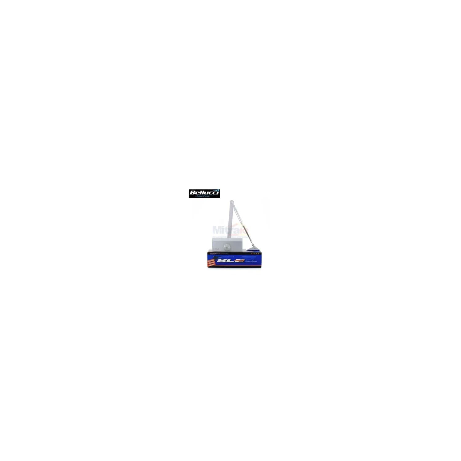 Belucci Dc/Blc 058 Sy-Ho Door Closer