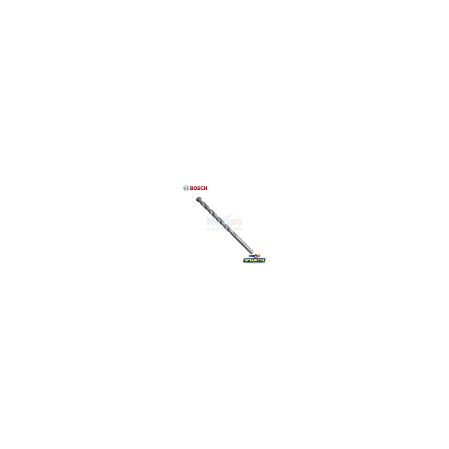 Bosch Mata Bor Tembok 2608578121 1 × 8 × 12 cm