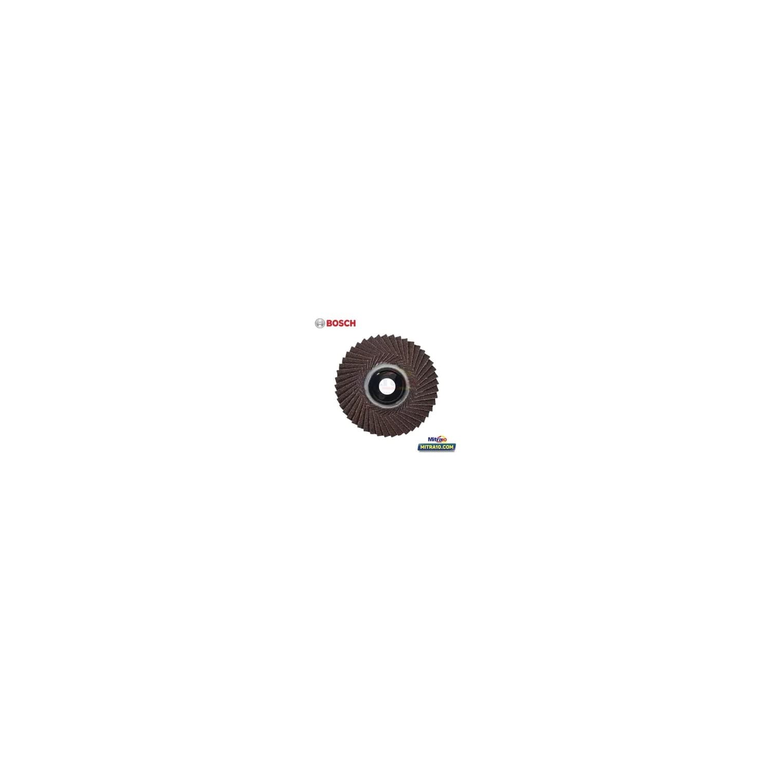 Bosch Mata Gerinda Amplas 2608603702 P100 10X1.6 cm (10 Pcs)