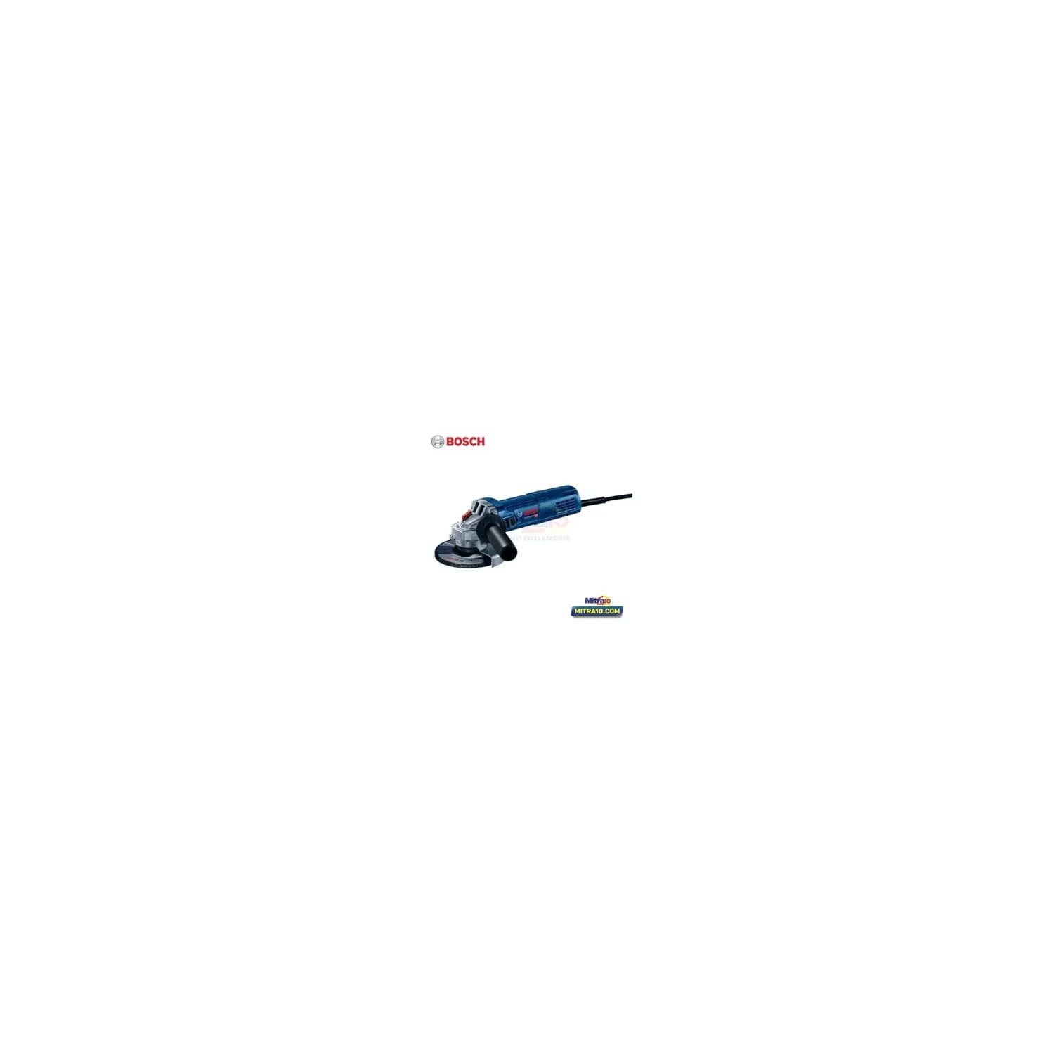 Bosch Mesin Gerinda 06013961K0 GWS 900-100 S