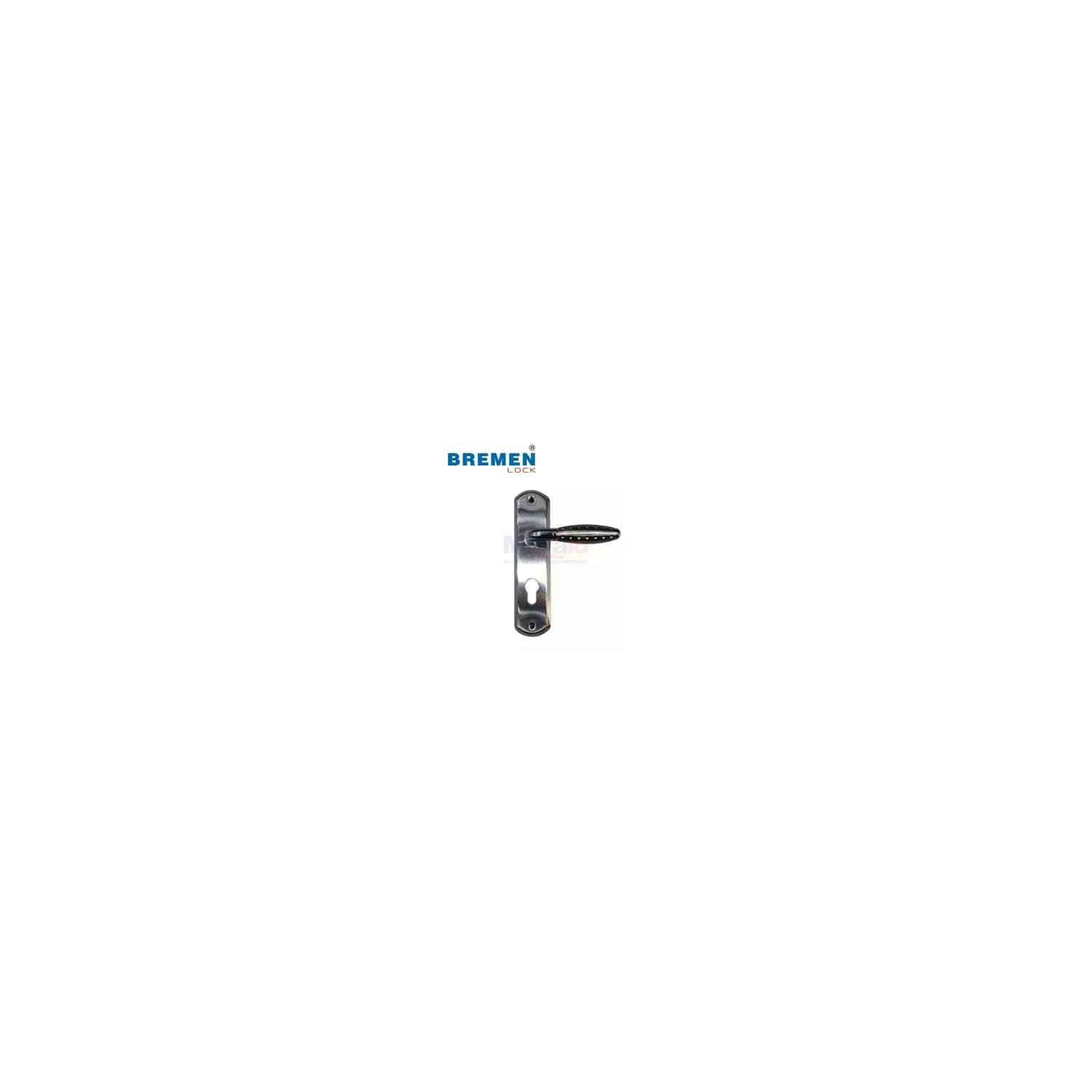 Bremen Hdl Bremen Lhp B90-5810 Sn Handle Pintu
