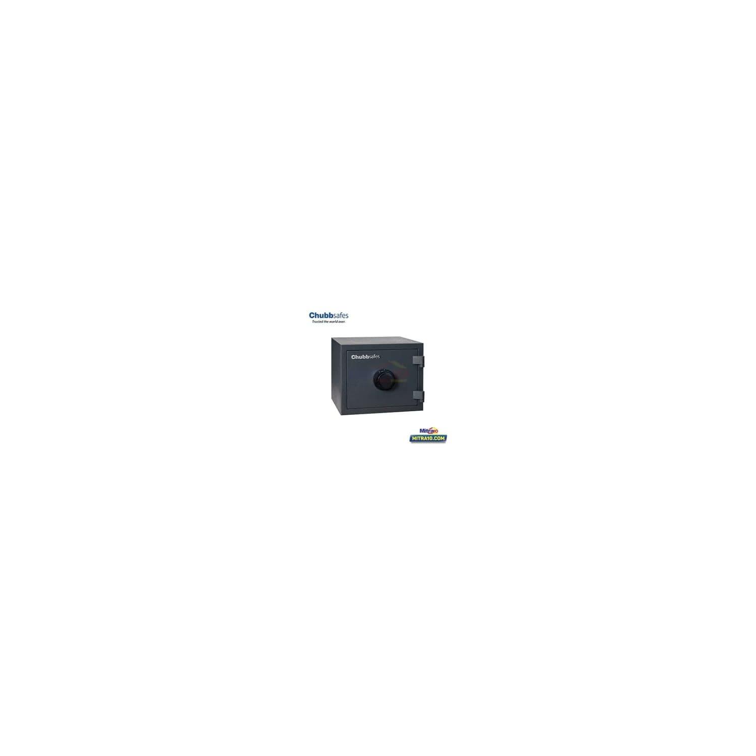 Chubbsafes Viper Brankas SZ 10 KCL SO3773-000 300 × 360 × 300 mm Size M-10