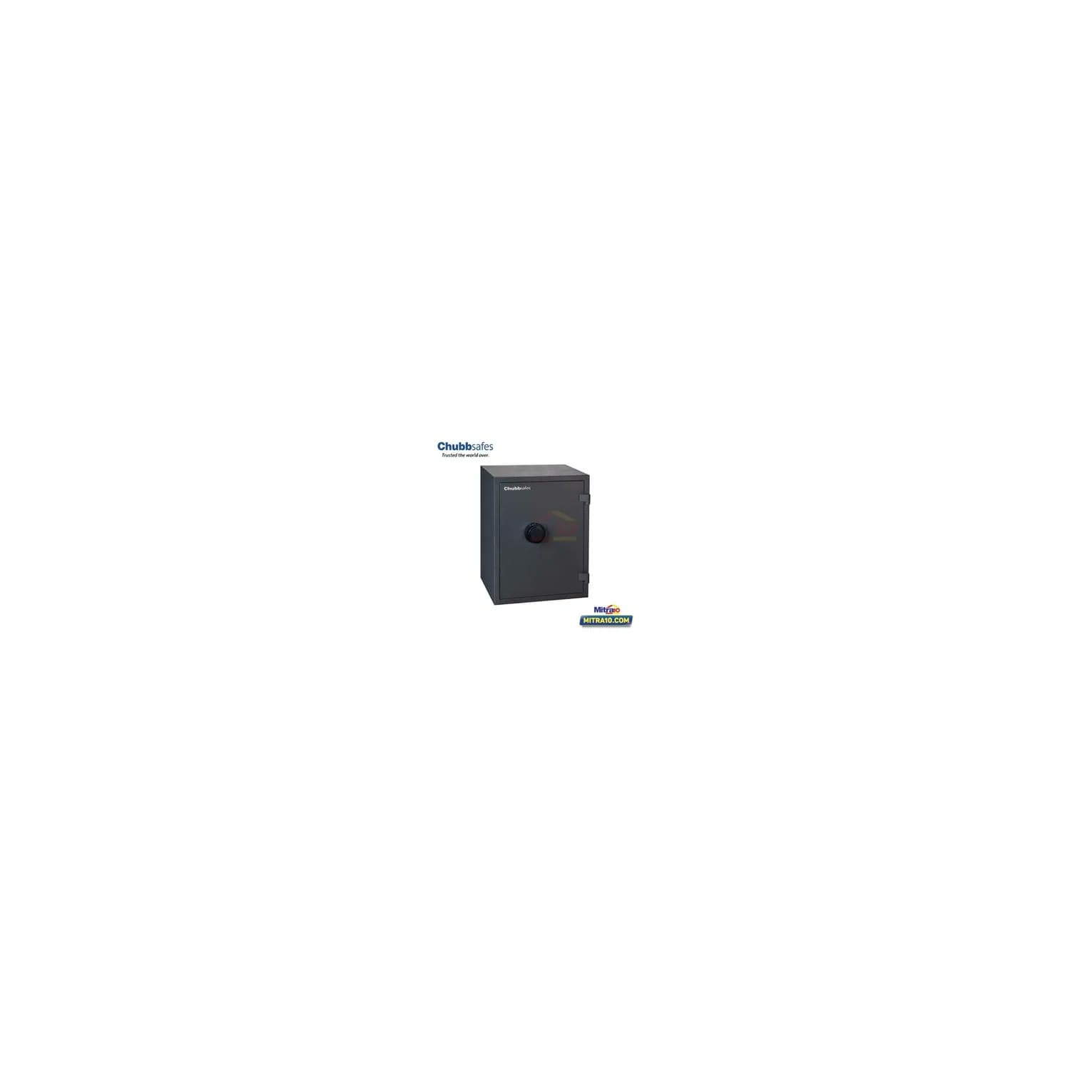 Chubbsafes Viper Brankas SZ 50 KCL SO3776-000 600 × 445 × 390 mm Size M-50