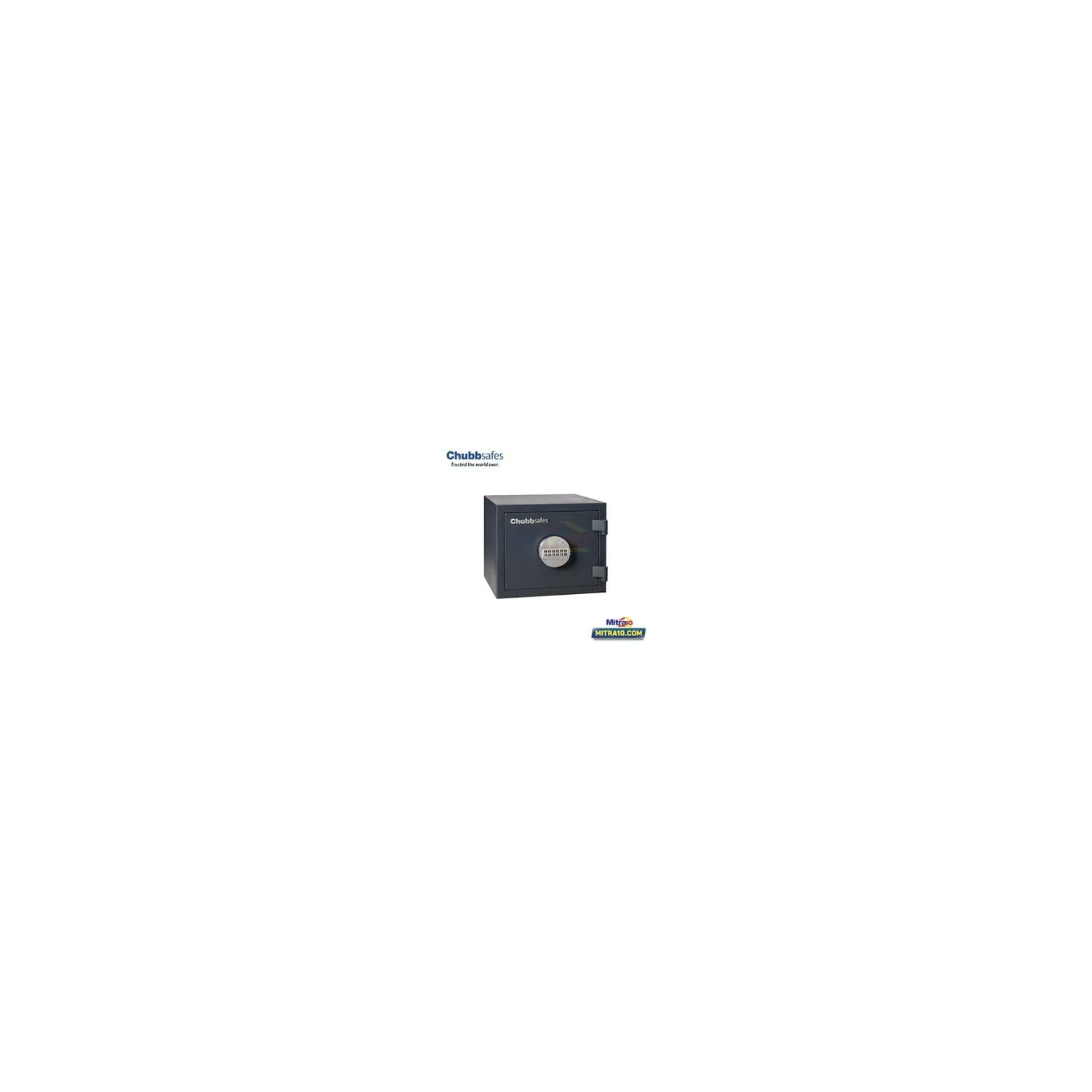 Chubbsafes Viper Brankas SZ10EL SO3581-000-00 300 × 360 × 300 mm Size M-10