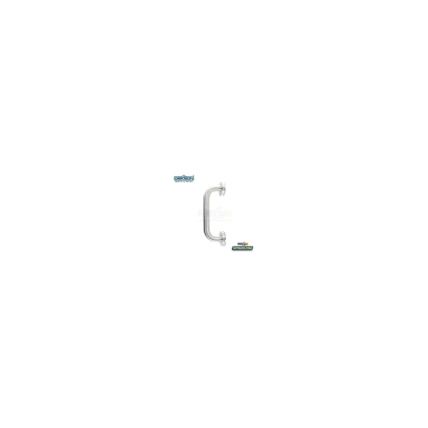 Dekkson Gagang Pintu PH D855 190 × 195 × 152 mm Stainless Steel