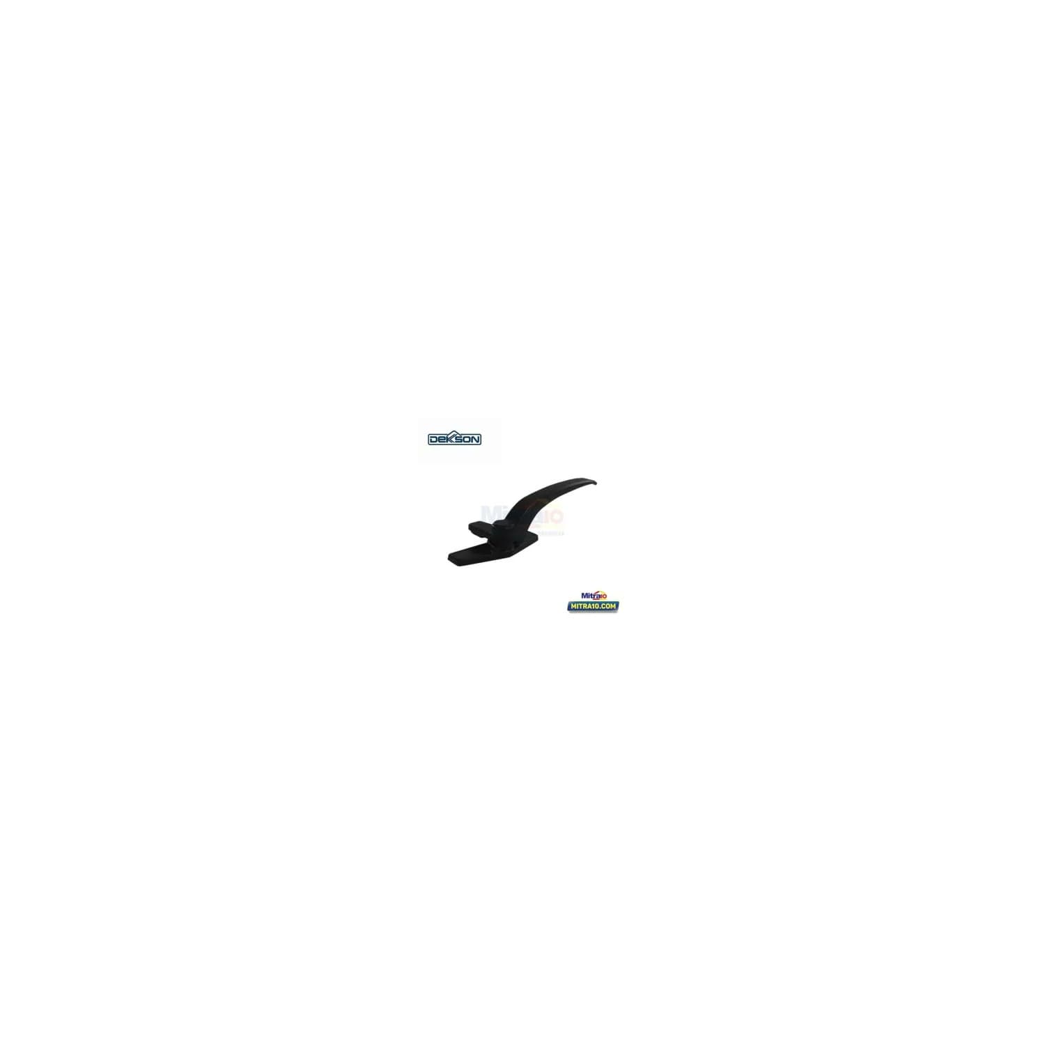 Dekkson Kunci Jendela Aluminium CH-425-R Hitam