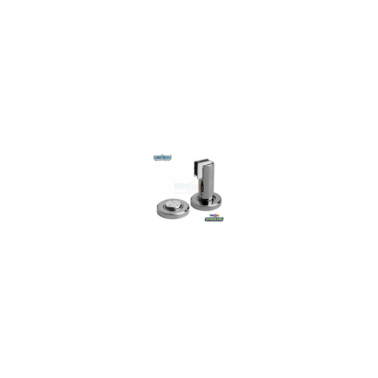 Dekkson Penahan Pintu/ Door Stopper 007 S/S Satin Nickel