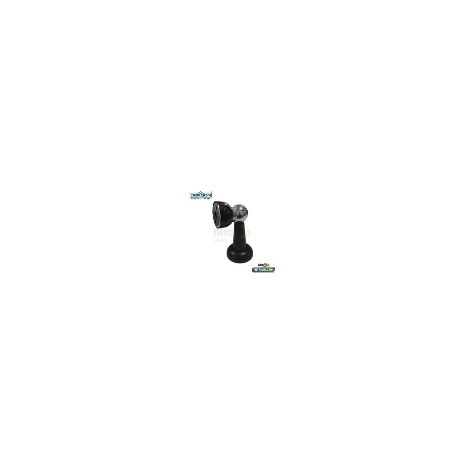 Dekkson Penahan Pintu/ Door Stopper MDS 189 Matt Black
