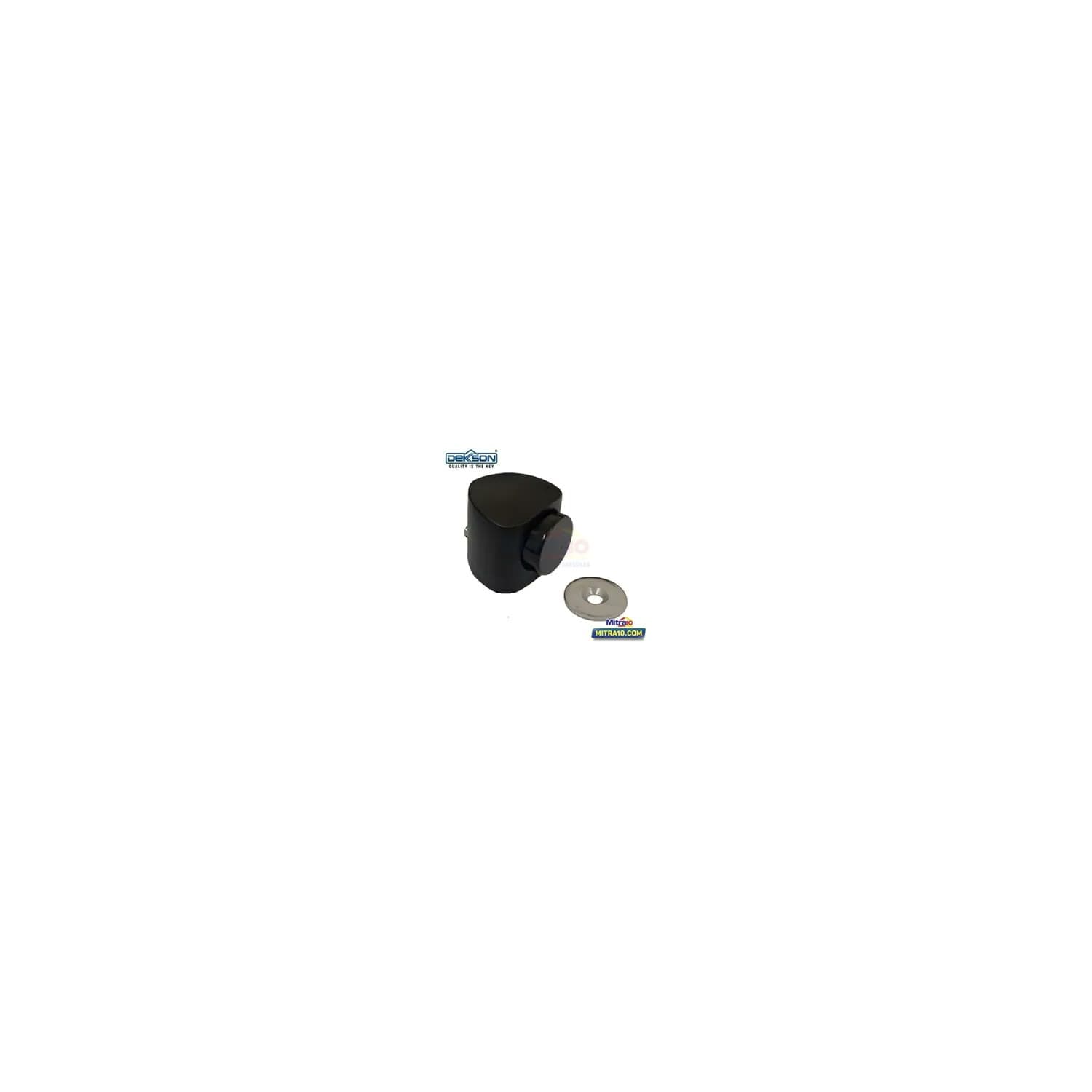 Dekkson Penahan Pintu/ Door Stopper MDS 890 Matt Black