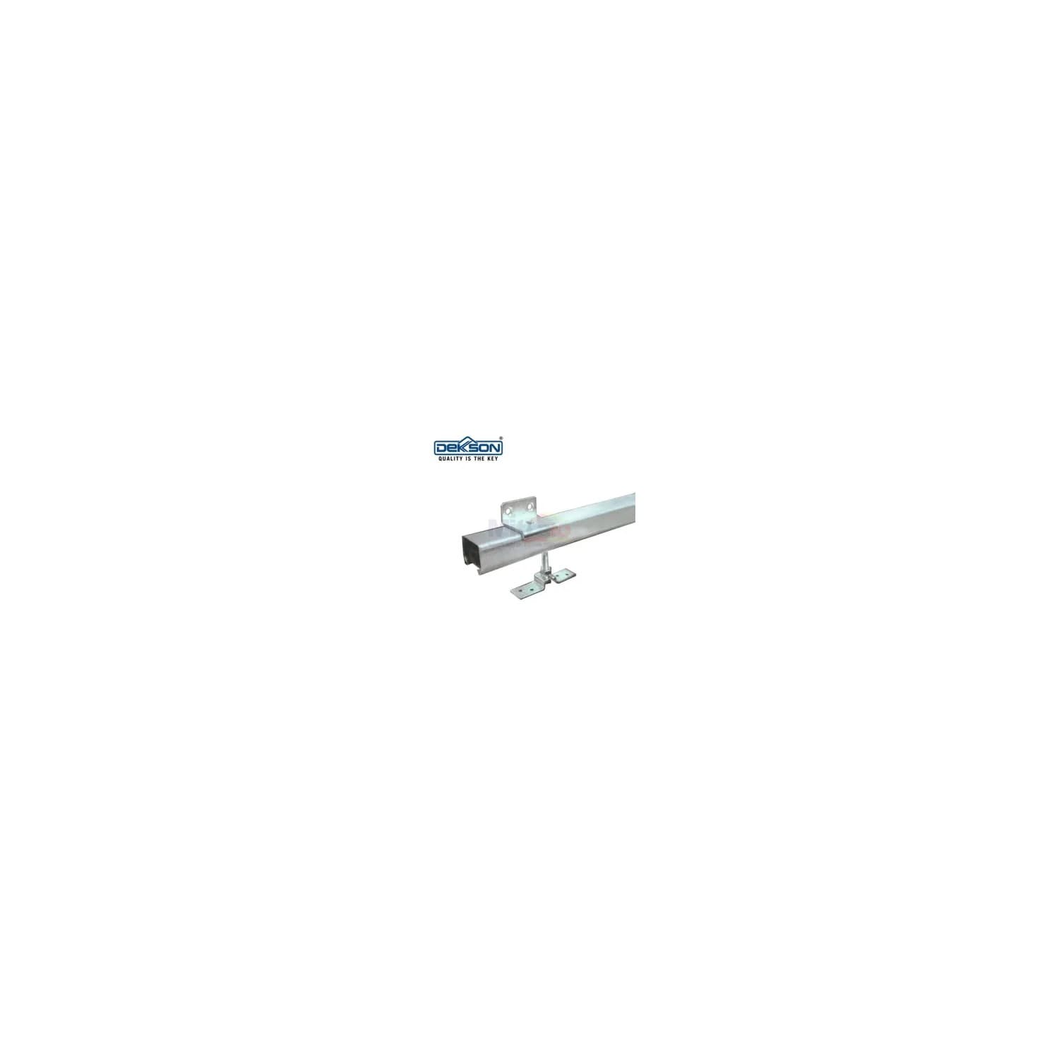 Dekkson Rel Pintu Sliding SR H3 1.8 m NA Sliding Rail Hampton