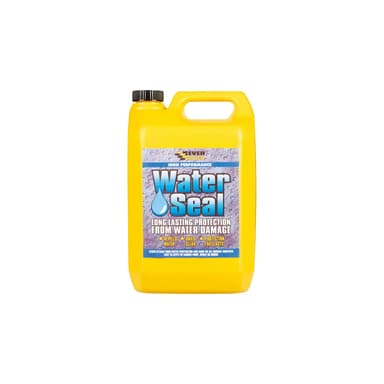 Everbuild 402 Water Seal 5L