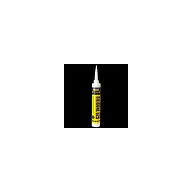 Everbuild Silicone 825 Anthracite 380ml