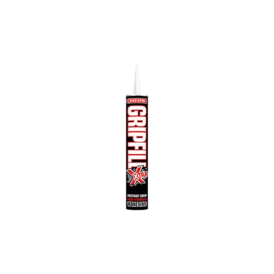 Evo-Stik Gripfill Xtra 350ml