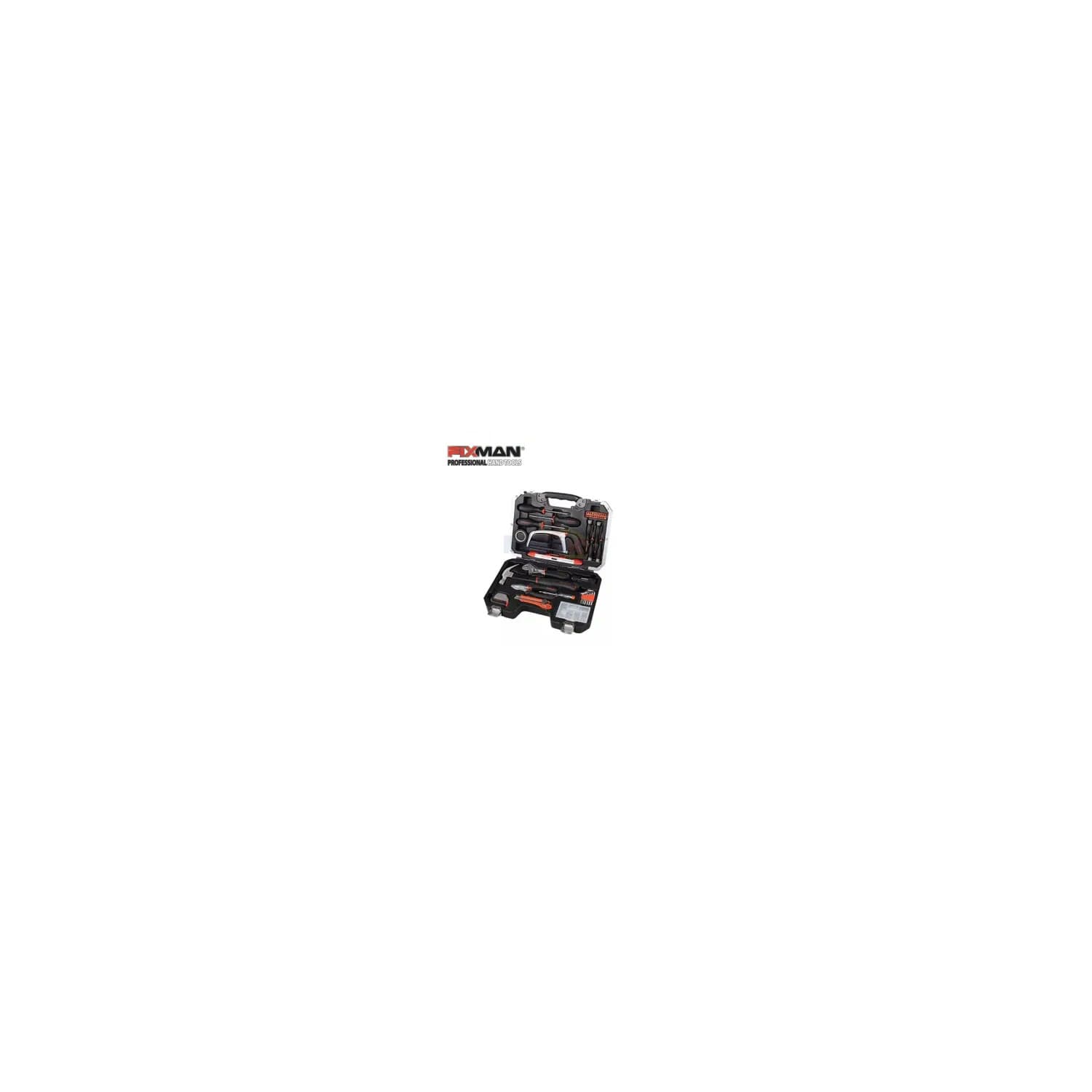 Fixman 1 Set Alat Perkakas OMC-BT142 (142 Pcs)