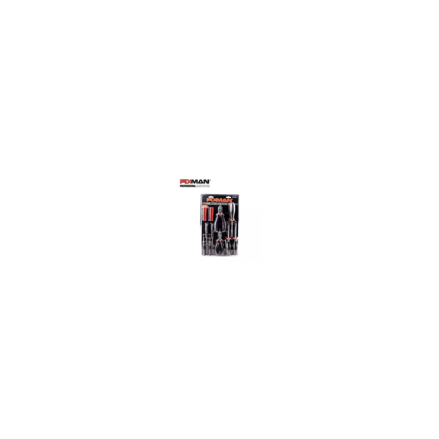 Fixman 1 Set Alat Perkakas Socket OMC-DT29 (29 Pcs)