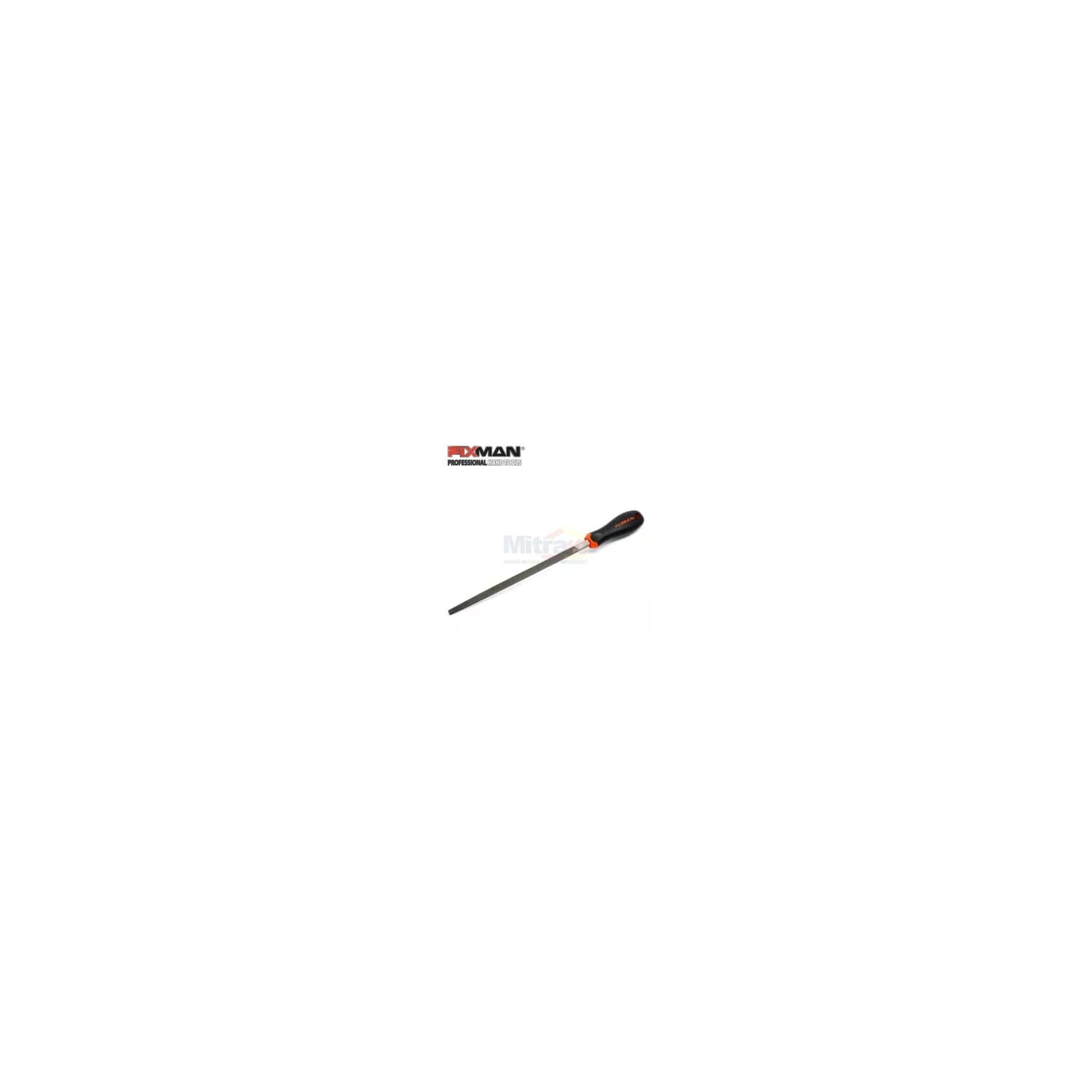 Fixman Alat Kikir Kotak OMC-F0302 10 Inch