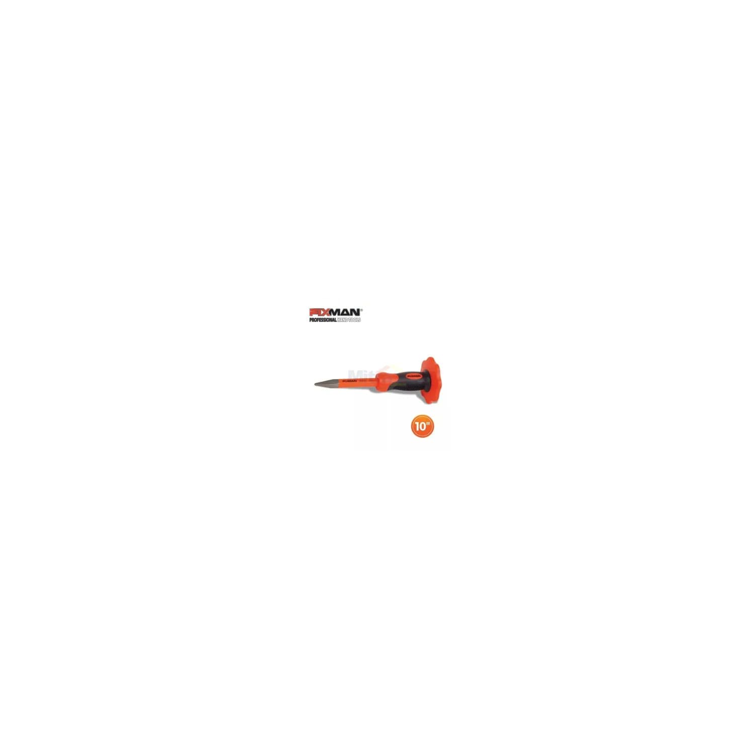 Fixman Alat Perkakas Pahat Tembok OMC-M0802 10 Inch
