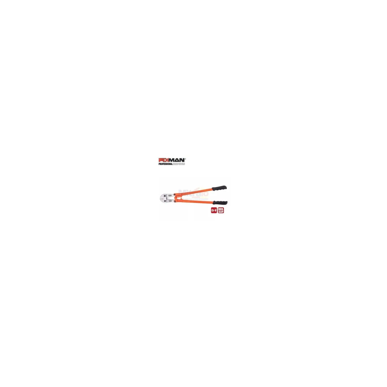 Fixman Alat Potong Besi E0904 24 Inch