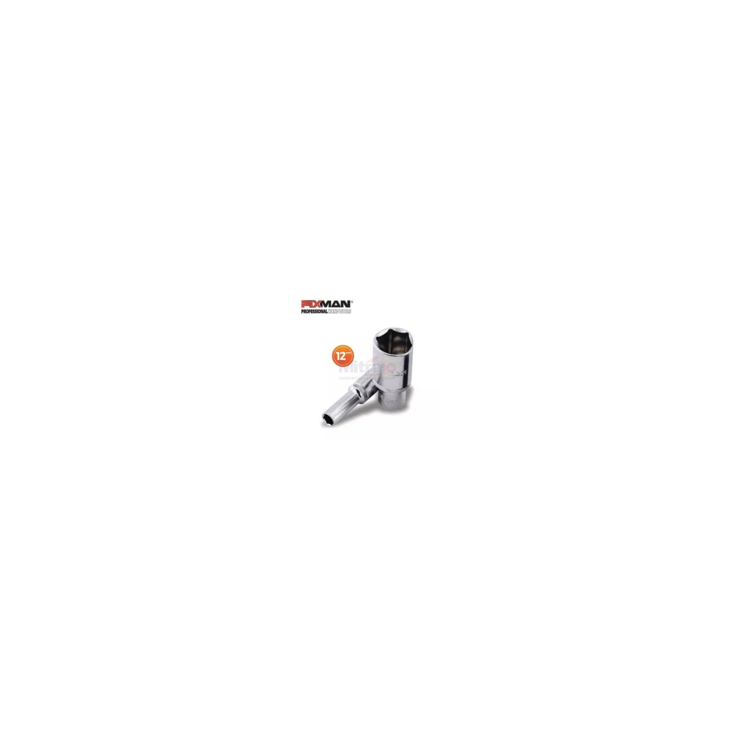 Fixman Kunci Sok OMC-H0601M 1.2 cm 1/2 Inch