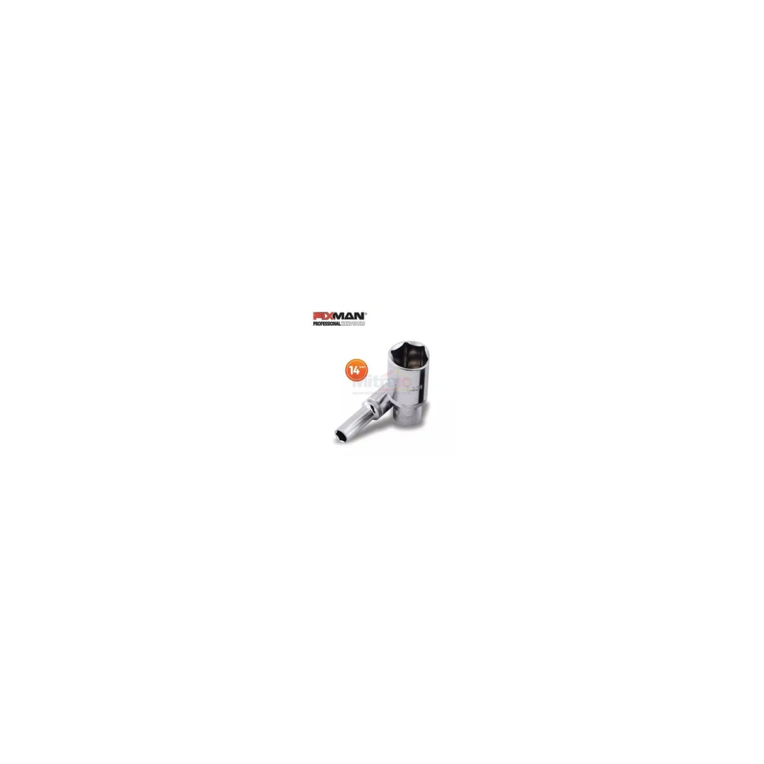 Fixman Kunci Sok OMC-H0601M 1.4 cm 1/2 Inch