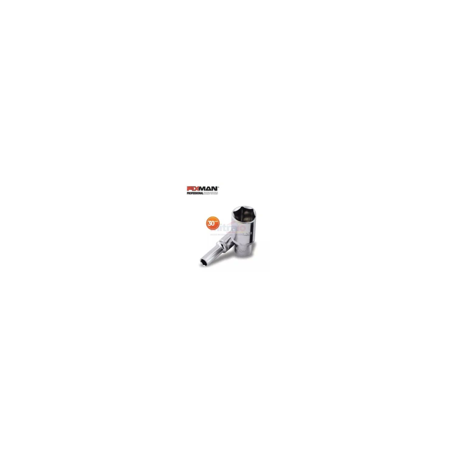 Fixman Kunci Sok OMC-H0601M 3 cm 1/2 Inch
