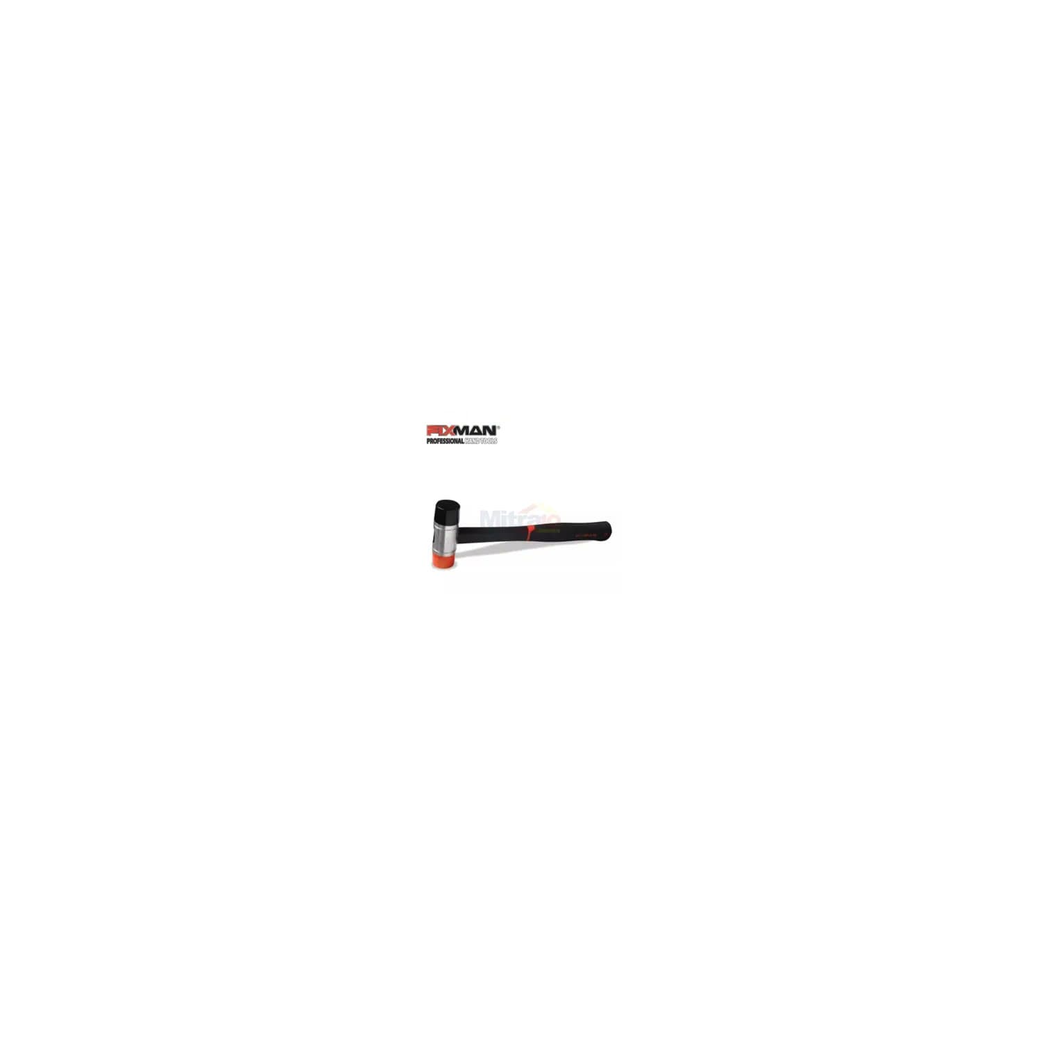 Fixman Palu Karet OMC-C0502 3.5 cm