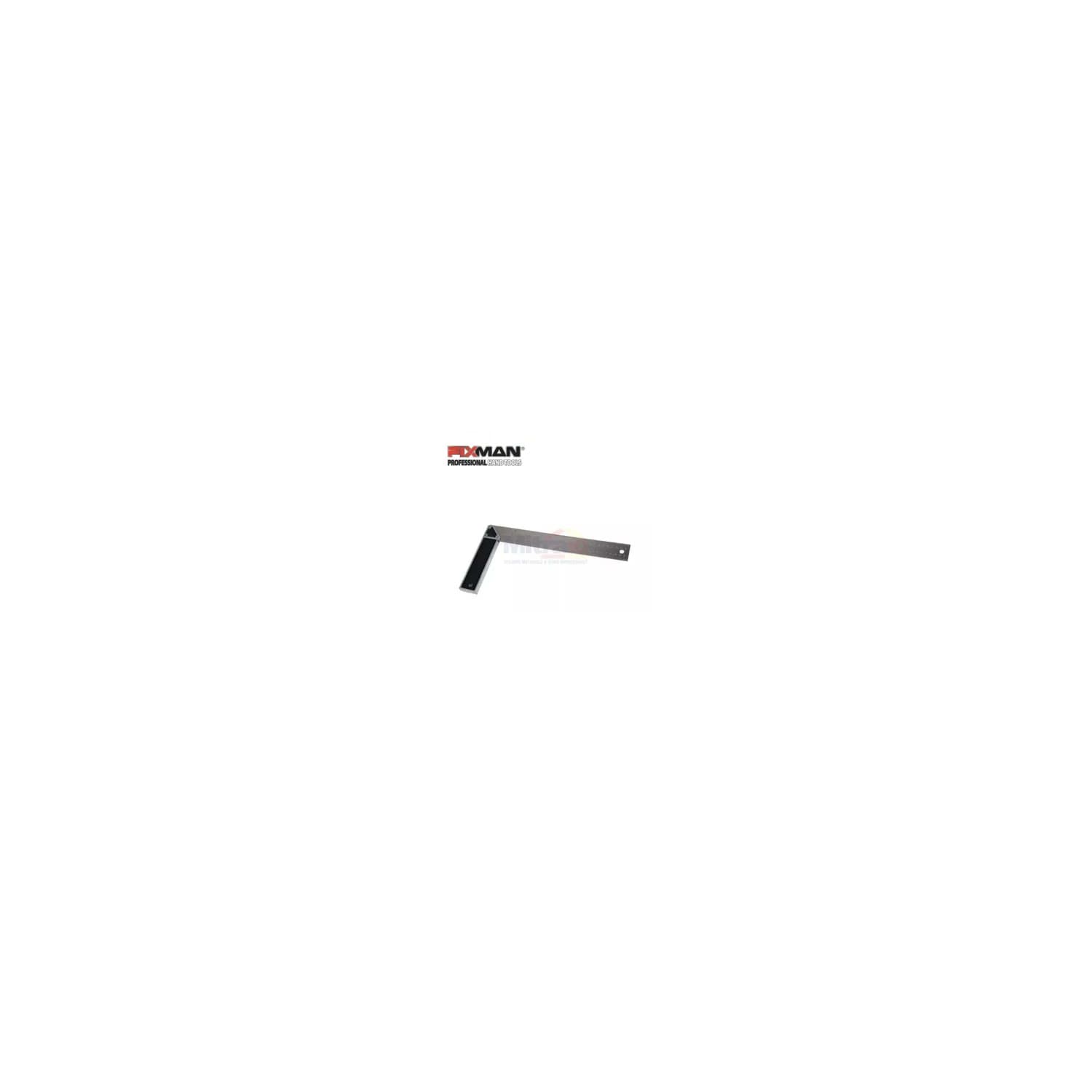 Fixman Penggaris Siku G0302 8 Inch