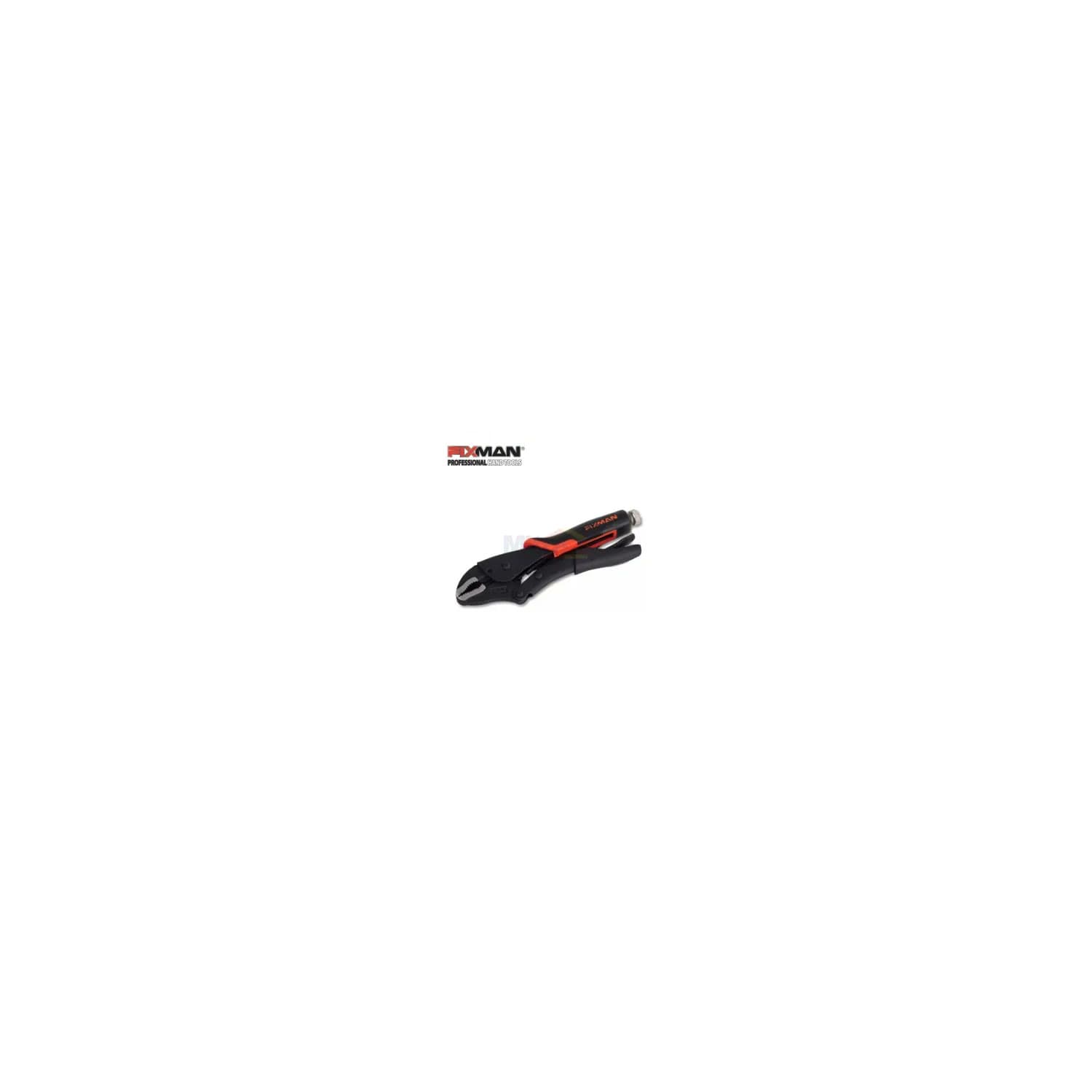 Fixman Tang Buaya OMC-A1403 7 Inch