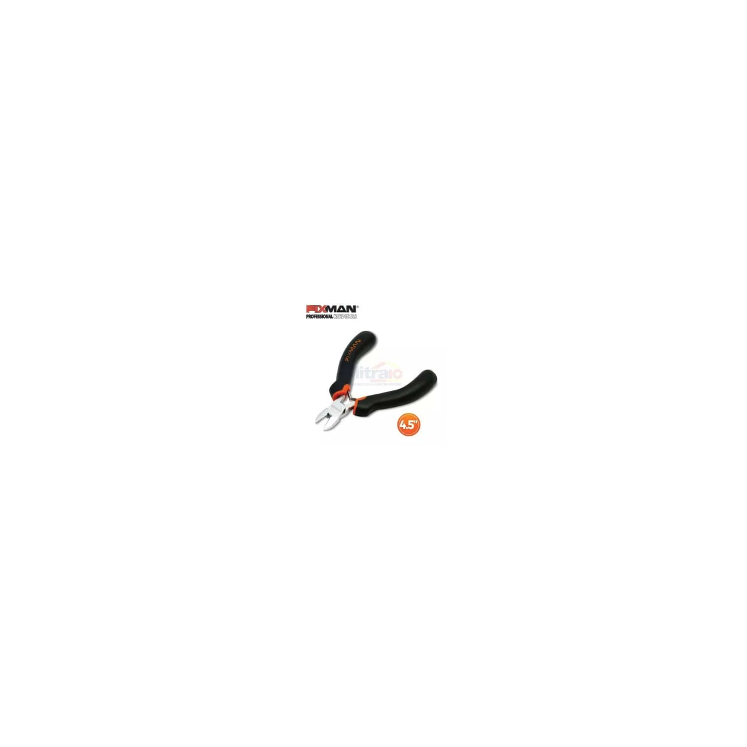 Fixman Tang Potong OMC-A0401 4.5 Inch