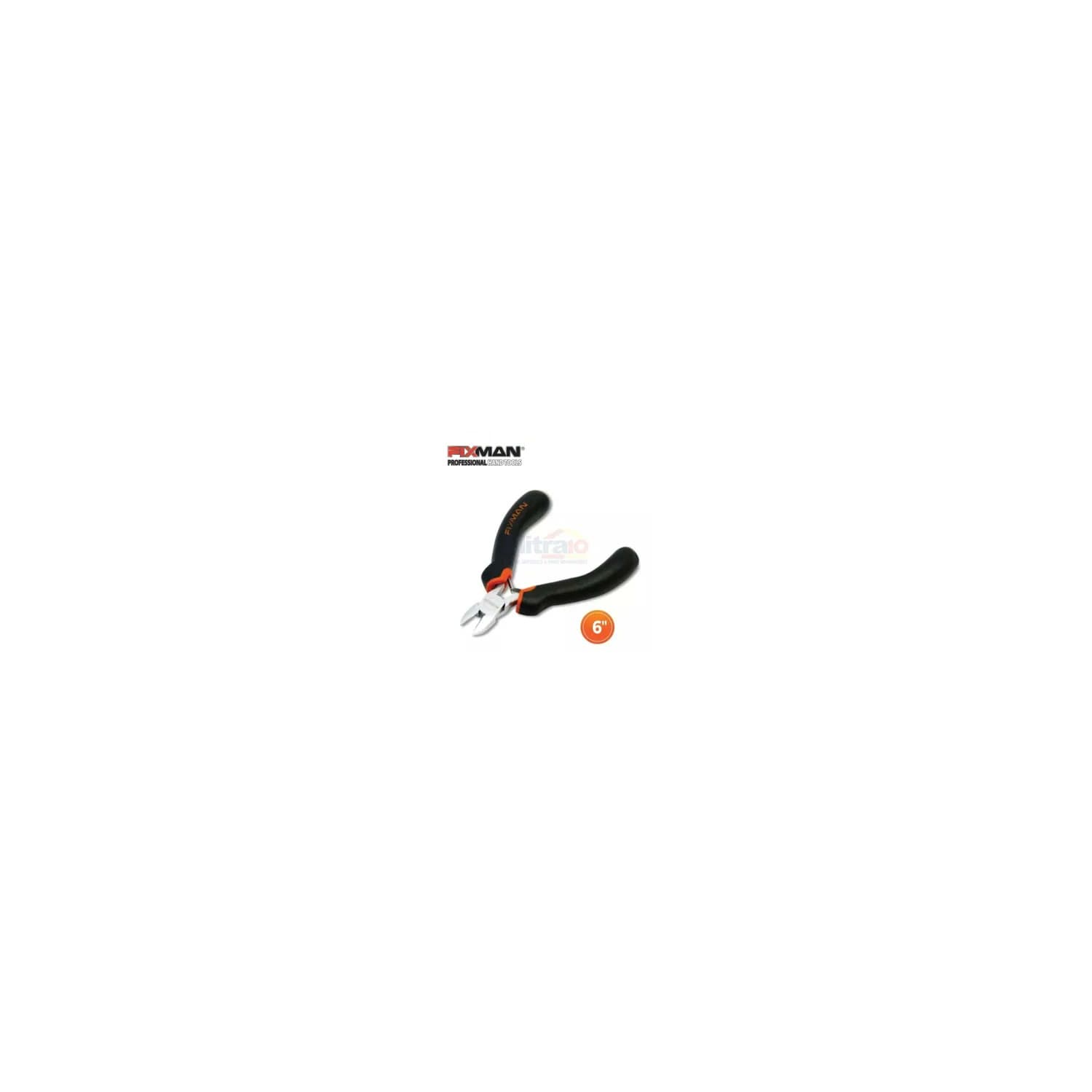 Fixman Tang Potong OMC-A0402 6 Inch