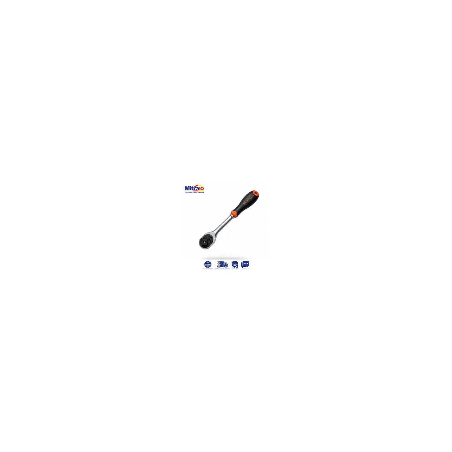 Gagang Rachet FIXMAN OMC-J0113 1/2 Inch
