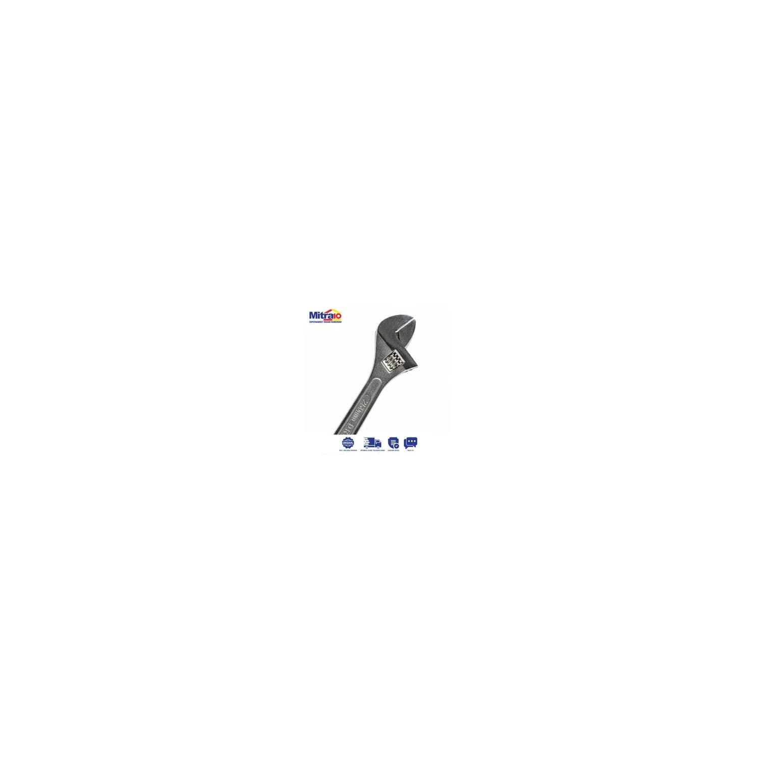 Kunci Inggris FIXMAN OMC-B0112 Adjustable Wrench 8 Inch