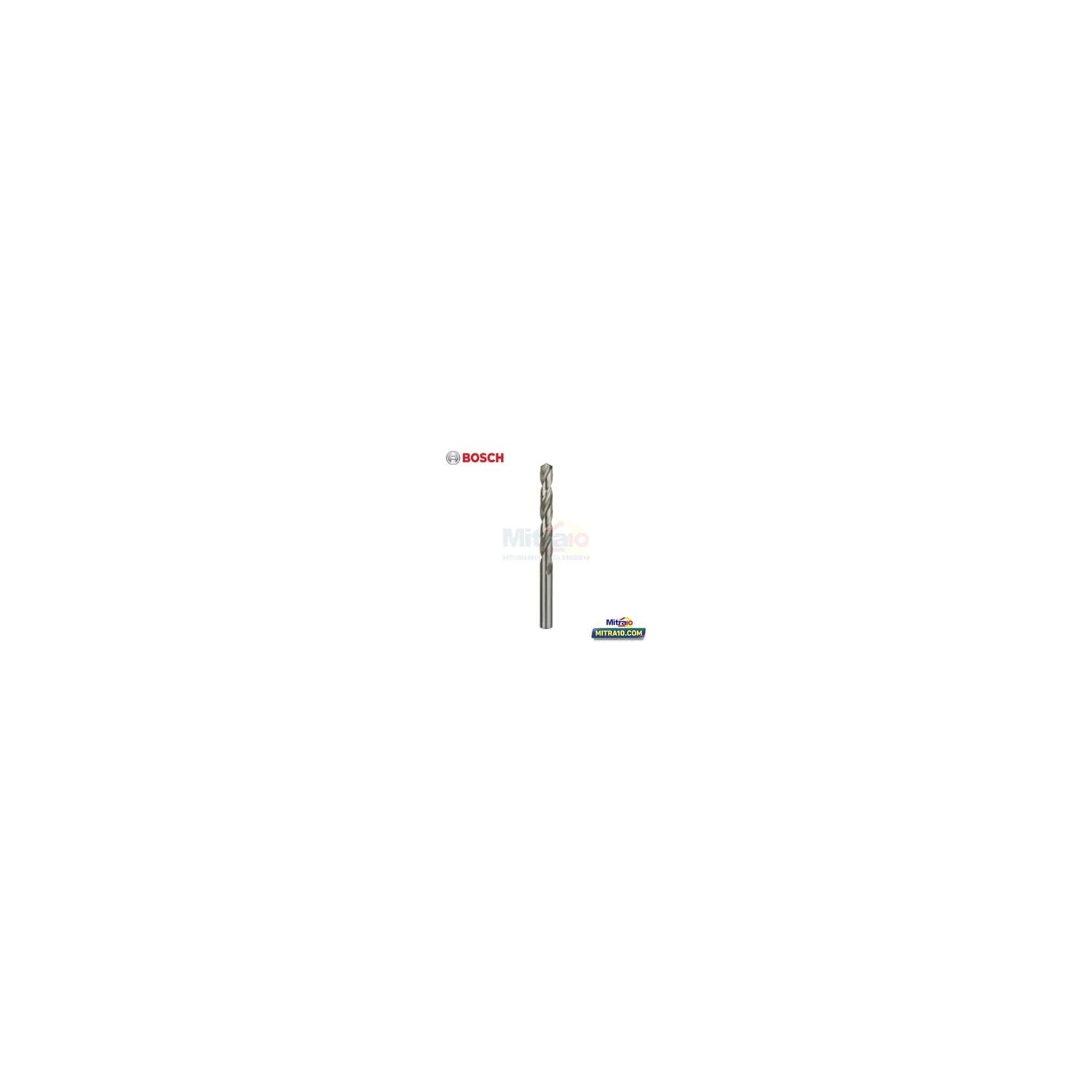 Mata bor HSS-G Steel Drill 4.0 mm 2608585916