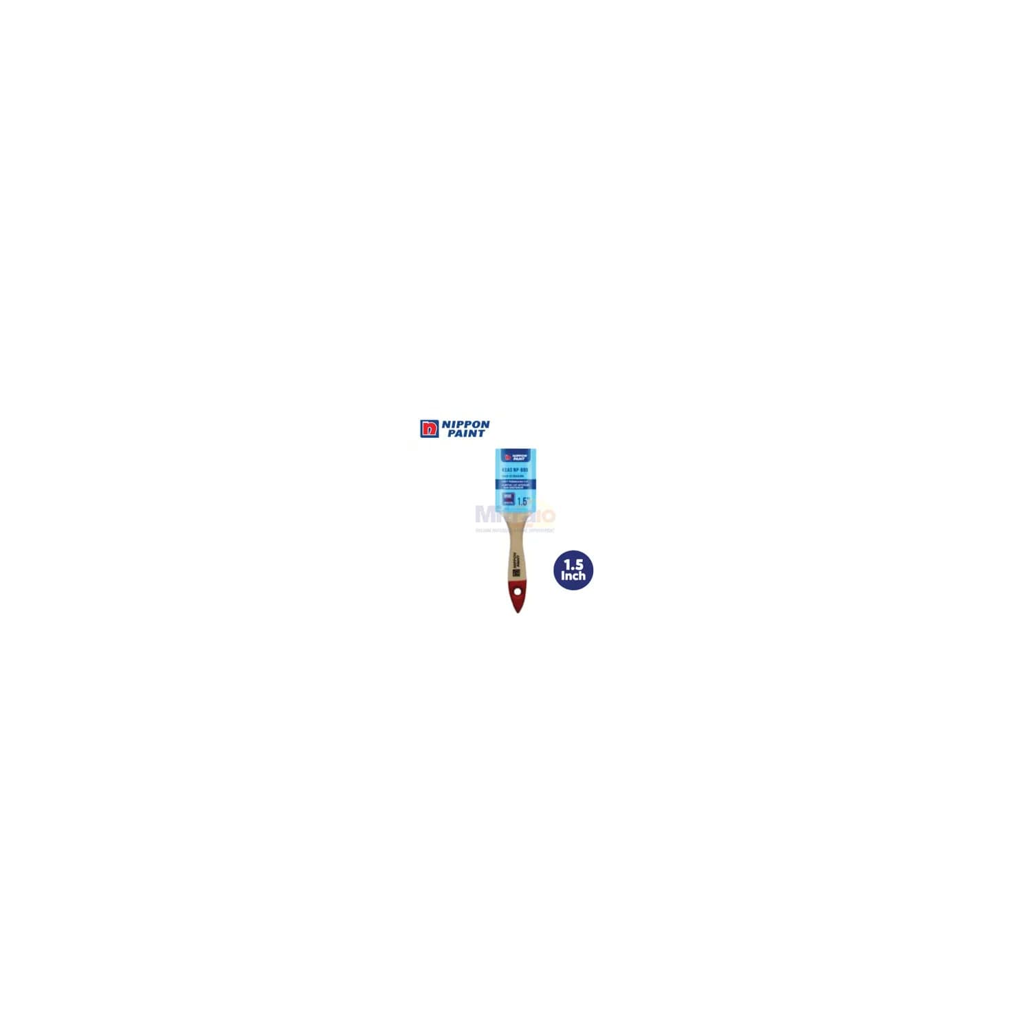 Nippon Kuas Cat NP888 1,5 Inch