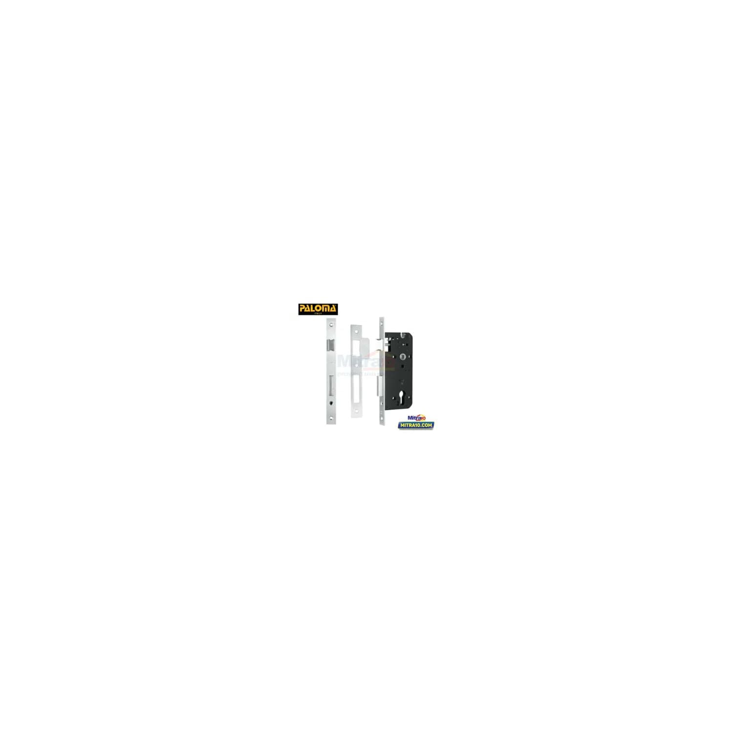 Paloma Badan Kunci MLP 032 MLP STD Swing 50MM Satin Stainless Steel