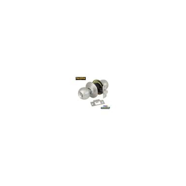 Paloma Kunci Bulat CKP 202 CKP 9200 BK Satin Stainless Steel