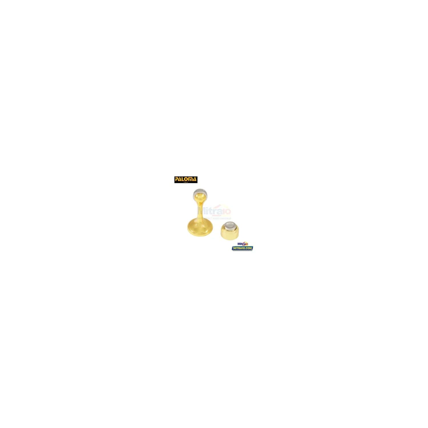 Paloma Penahan Pintu DSP 704 DSP Magnet 009 Gold