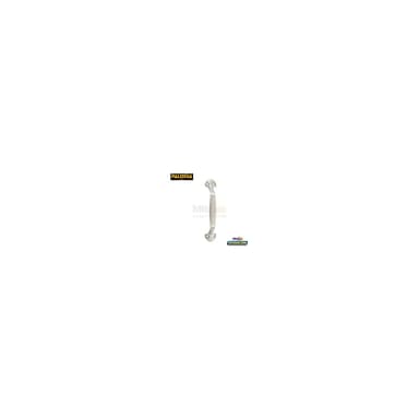 Paloma Tarikan Laci / Lemari / Jendela FPP 702 FPP Ghibli 145MM Satin Nickel