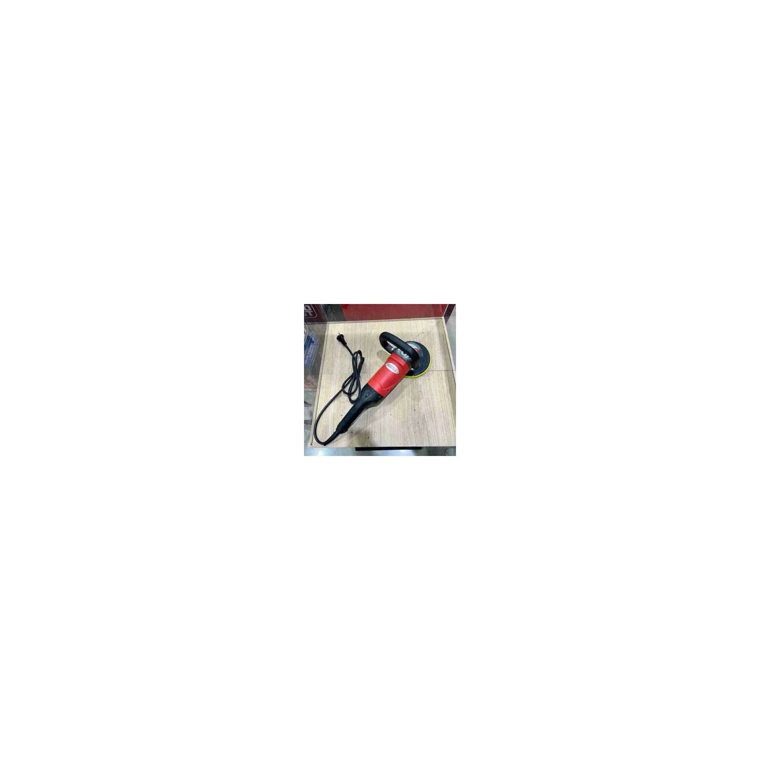 Ryotech Polisher HDA1703 1300 W
